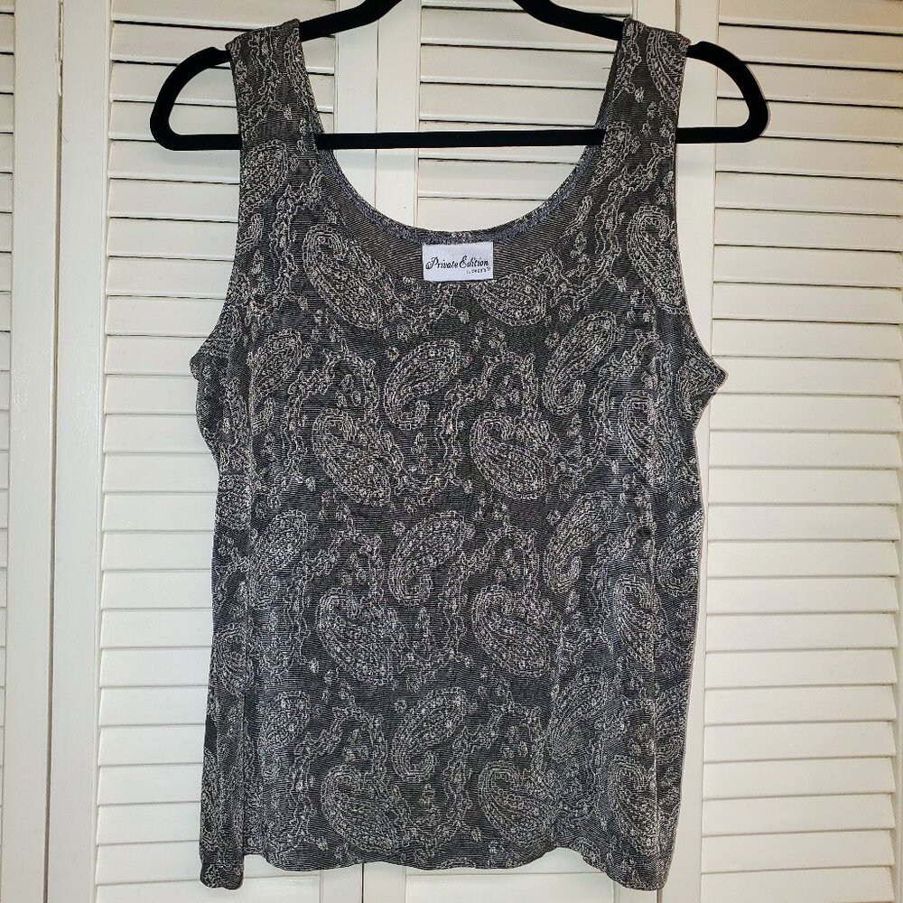Private Edition by Chico's  Tank Top